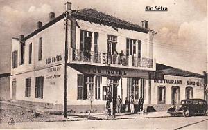 Ain Sefra 507